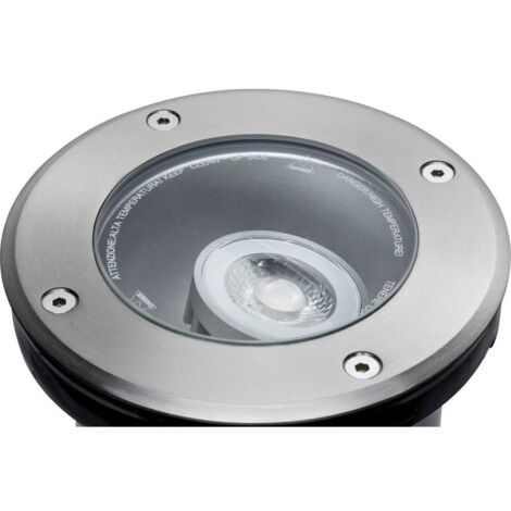 Système d'éclairage Plug&Shine Paulmann 93907 6 W N/A argent (1/7)