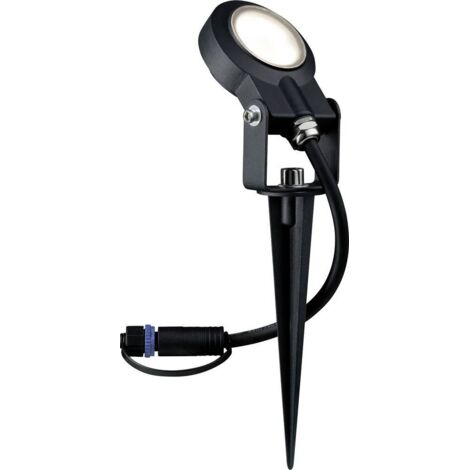 Système d'éclairage Plug&Shine Paulmann 93934 6 W N/A anthracite S320311
