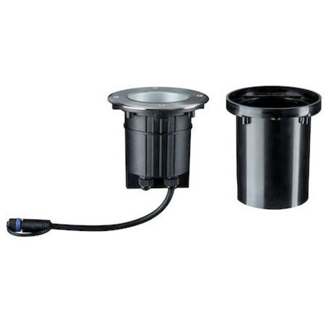 Système d'éclairage Plug&Shine Paulmann 93908 6 W N/A argent (1/5)