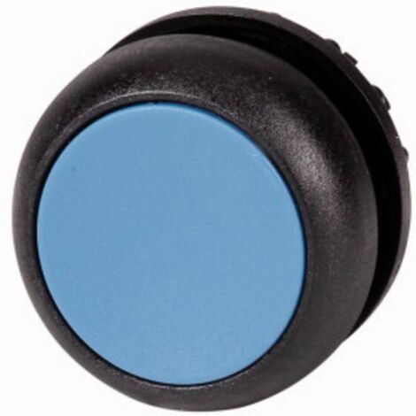 Eaton 216601 M22S-D-B Bouton-poussoir collerette plastique 1 pc(s) Q222742 (1/4)