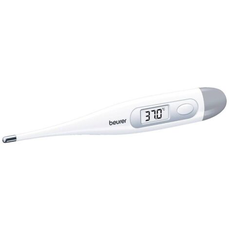 Beurer FT 09/1 White Thermomètre médical (1/7)