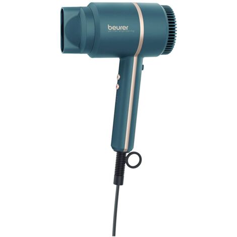 Beurer HC 35 2000 W Bleu (1/4)