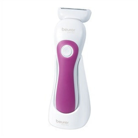 Beurer HL 36 Wet & Dry Rasoir pour femmes (1/5)