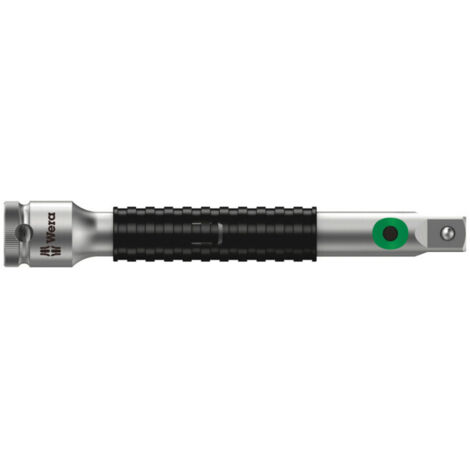 Rallonge Wera 8796 SC 05003642001 Propulseur 1/2" (12.5 mm) 125 mm C94711 (1/4)