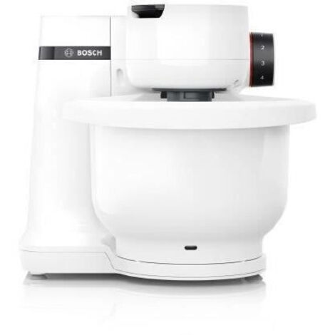 Accessoire bol plastique 3,8 L - BOSCH - MUZS2KR (1/10)