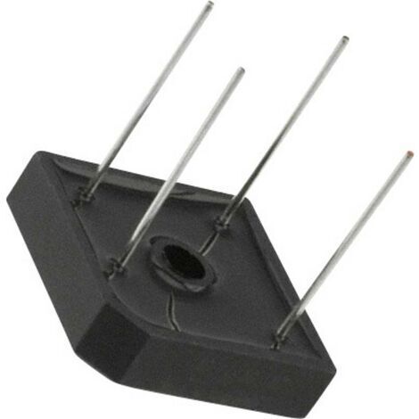 Vishay GBPC3510W-E4/51 Pont redresseur GBPC-W 1000 V 35 A Monophasé Q81969 (1/3)