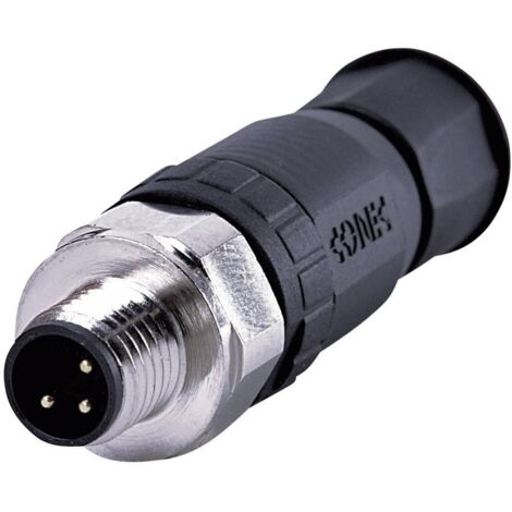 Conec SAL-8-RSC3-S 42-00009 D14212 (1/2)