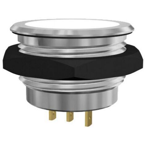 Signal Construct SMFK30222 Voyant de signalisation LED multicolore rouge, vert 12 V/DC X180061 (1/2)