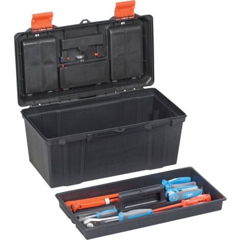 Mallette de rangement VISO PO08RS (L x l x H) 555 x 290 x 265 mm 1 pc(s)