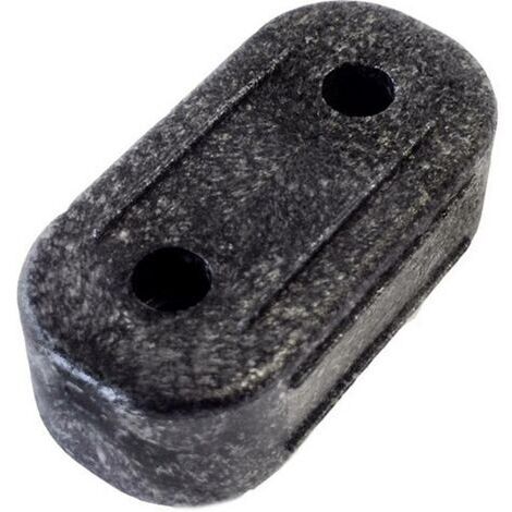 PIC PFM-PPQ-001 Aimant de commande pour contact Reed ovale (L x l x H) 30 x 15.74 x 10.54 mm NdFeB, N35 1185 T (1/2)