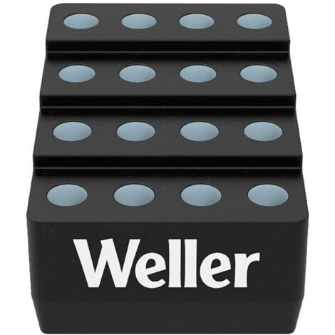 Weller T0053450299 Support de panne à souder (L x l x H) 90 x 65 x 48 mm 1 pc(s) X902772