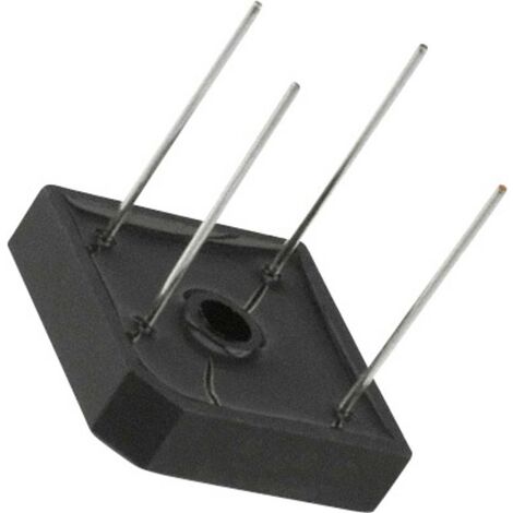 Vishay GBPC3506W-E4/51 Pont redresseur GBPC-W 600 V 35 A Monophasé Q81948 (1/3)