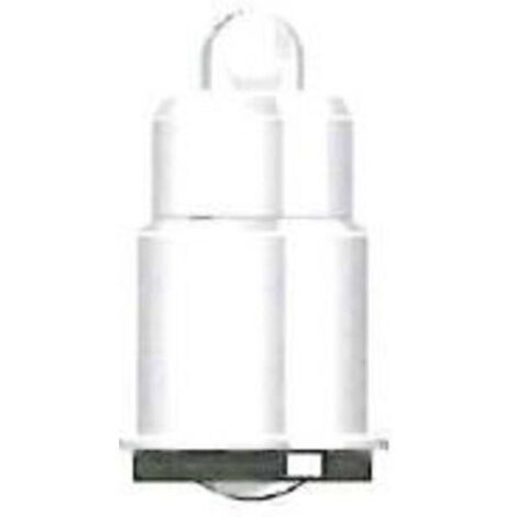 Oshino OD-W02MFC-24PD Voyant de signalisation LED blanc T1 3/4 MFC 28 V/DC 560 mcd X763641 (1/2)