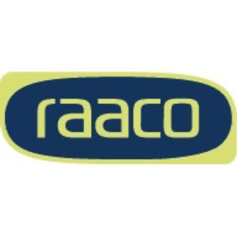 raaco 1260-00 Armoire à tiroirs (L x l x H) 306 x 150 x 552 mm Nombre de compartiments: 60 Contenu 1 pc(s)