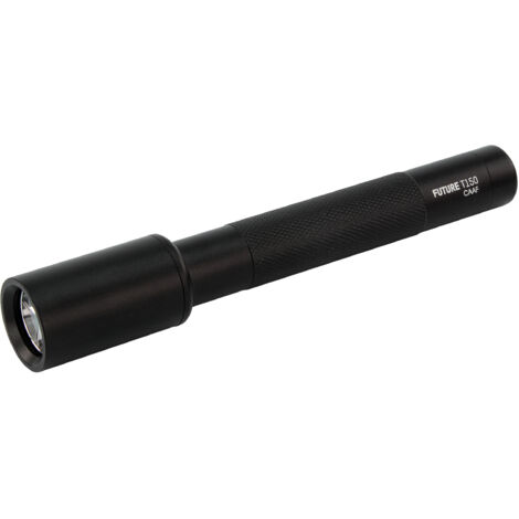 Lampe de poche Ansmann T150 LED à pile(s) 150 lm 10 h 100 g S139521 (1/5)