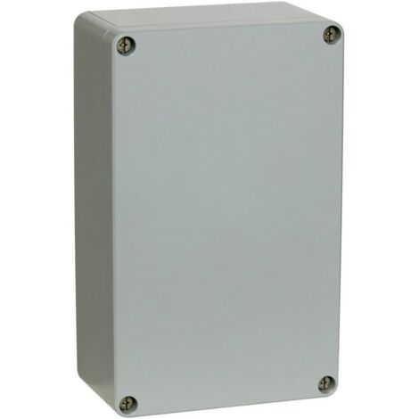 Boîtier universel Fibox 7811150 aluminium 127 x 81 x 56.5 1 pc(s) (1/3)