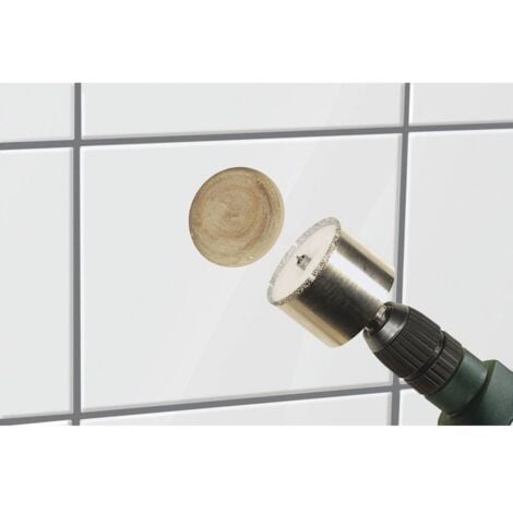 Lame pour scie à guichet ceramic Wolfcraft 8911000 68 mm revêtement diamanté 1 pc(s)
