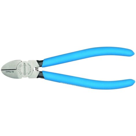 Gedore 8313-160 TL 6746130 Pince coupante diagonale 160 mm (1/5)