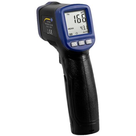 PCE Instruments PCE-CT 25FN Appareil de mesure d'épaisseur de couche W354882 (1/6)