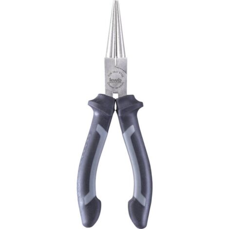 kwb 381610 Pince à bouts ronds 160 mm X993532 (1/5)