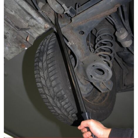 Leve Da Meccanico KS Tools - Set Da 4 Pezzi, Per Montaggio/Smontaggio - Foto 7