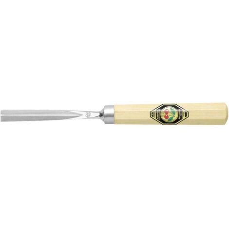 Enduit de copeaux de bois avec cahier de hêtre blanc 2 mm Kirschen 3239002 S299402 (1/2)