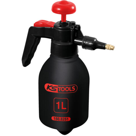 KS Tools - Pulvérisateur, 1 l - 150.8251