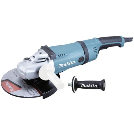 Meuleuse dangle Makita GA9030RF01 230 mm 2400 W (1/3)