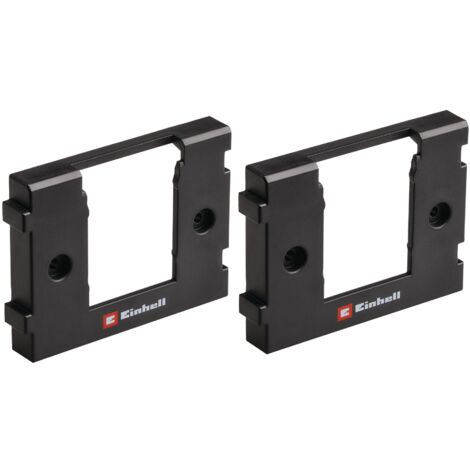Einhell Support mural pour batteries Power X-Change