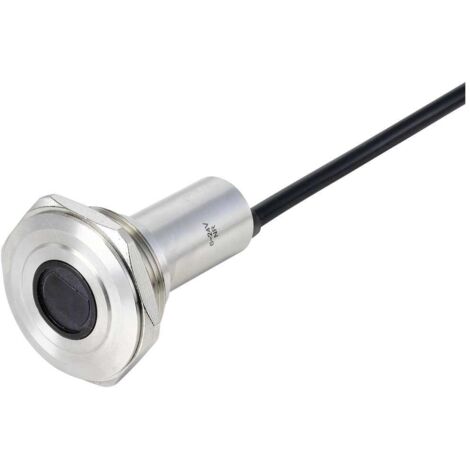 TRU COMPONENTS TC-10091092 ONPOW91-30D10BYSSNR6-24VDC Interrupteur sans contact 6 V, 24 V 300 mA 1 x Off/(On) à rappel rouge 1 pc(s) S554422 (1/2)