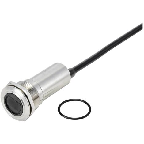TRU COMPONENTS TC-10091076 ONPOW91-22D10BYSSNR6-24VDC Interrupteur sans contact 6 V, 24 V 300 mA 1 x Off/(On) à rappel (1/2)