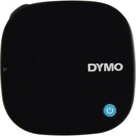 DYMO LetraTag LT 200B Etiqueteuse 12 mm (1/5)