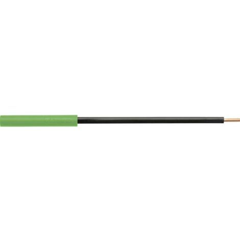Schützinger LB 6600 Ni / 2.5 / 13 / GN Fiche femelle de laboratoire vert 1 pc(s) Y127782 (1/2)