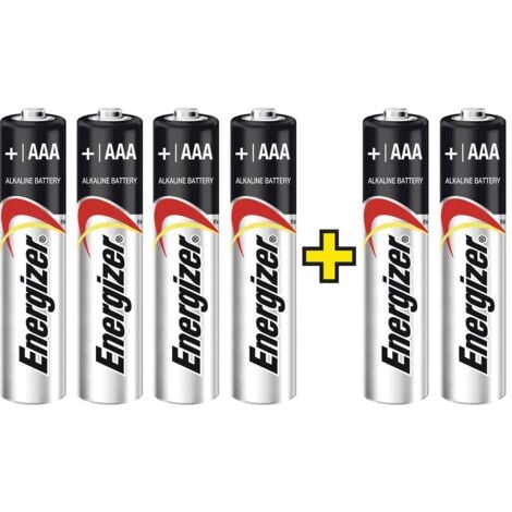 Energizer Max Plus Pile LR14 (C) alcaline(s) 1.5 V 2 pc(s) - Conrad  Electronic France