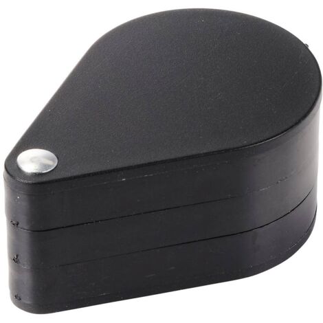 TRU COMPONENTS TC-9784896 Loupe d'électronicien Diamètre lentilles: 30 mm 1 pc(s) (L x l x H) 56 x 36 x 25 mm (1/3)