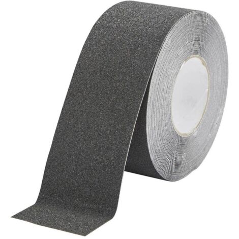 Durable DURALINE GRIP 108401 Bande antidérapante noir (L x l) 15 m x 75 mm 1 pc(s) X955352 (1/3)