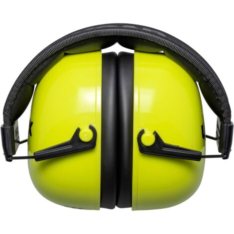 Casque antibruit Impact® Pro 33 dB