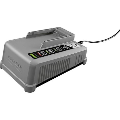 Battery Power+ 36/60 – Batteria Di Ricambio Da 6 Ah - 5