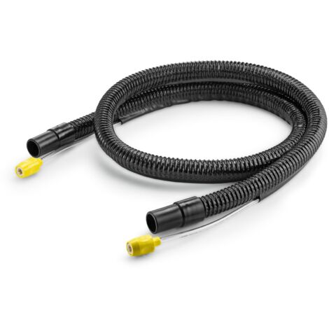 Karcher - tuyau de pulvérisation et d’extraction puzzi, 2,5