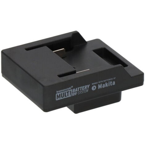 Brennenstuhl 1172640064 1 pc(s) (1/4)