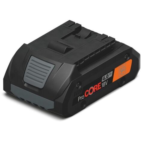 Fein 92604341020 ProCORE 18V 4.0Ah AS Batterie pour outil 18 V 4 Ah Li-Ion (1/5)