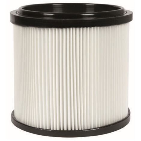 Einhell Nass-Trockensauger-Zubehör Faltenfilter für Staubklasse L 2351126 Filtre pour aspirateur (1/6)
