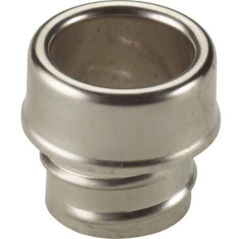 Fermeture dextrémité Ø intérieur: 8 mm LAPP SILVYN® US-AS 7 61802180 argent 1 pc(s) (1/5)