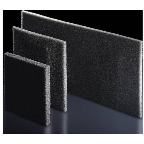 Rittal SK 3286.400 Textile filtrant (l x H x P) 344 x 268 x 10 mm 3 pc(s) Y354642 (1/2)