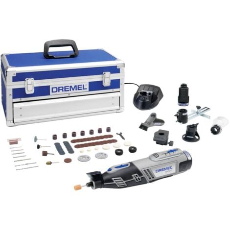 Soldes Dremel 8220-5/65 2024 au meilleur prix sur