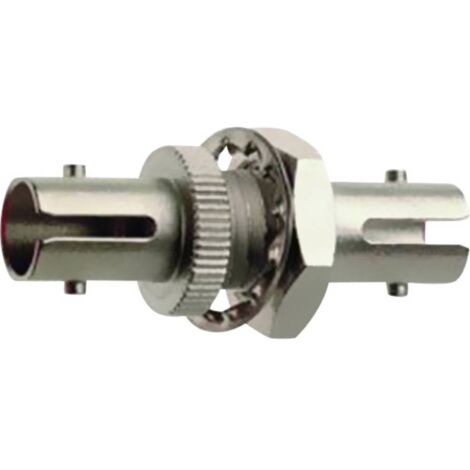 Telegärtner 100007074 Connecteur fibre optique (FO) argent 1 pc(s) (1/3)