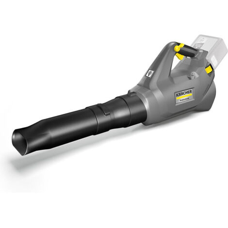 Kärcher – Souffleur à batterie 36V 14N débit 930m³/h – Moteur sans balais – Vitesse réglable – Buse haute vitesse pour salissures tenaces (1/5)