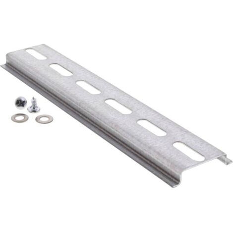Wiska DIN Rail Kit - COMBI 1210 10101478 Rail porteur trou oblong 146 mm 1 pc(s) (1/2)