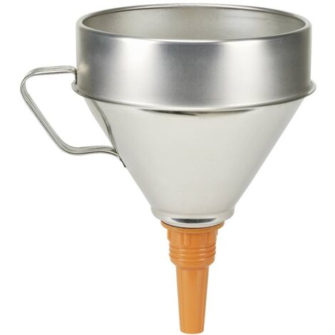 Pressol 02 344 Entonnoir 1 pièce 3.20 l 200 mm X590502
