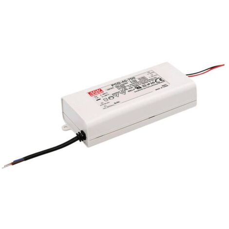Driver LED Mean Well PCD-40-1050B
